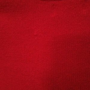Hollister Sweaters - Hollister red sweater - S Hollister Sweaters - Hollister red sweater - S